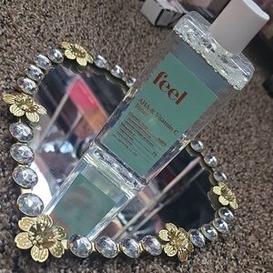 Feel AHA & Vitamin C Toner.